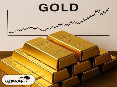 موتور‌های اصلی رشد بازار طلا در سال ۲۰۲۵