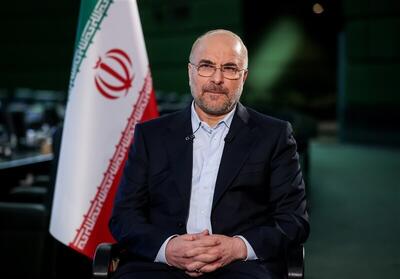 قالیباف: اجرای منظم کالابرگ و پیگیری نهضت ساخت مسکن، آرامش پایدار برای جامعه رقم خواهد زد !
