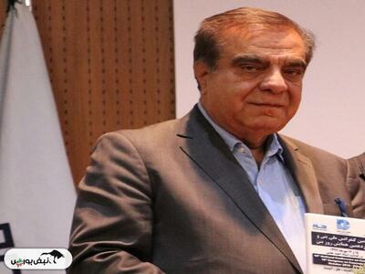  پدر بتن ایران مسیر توسعه صنعت را تشریح کرد