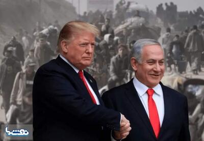 موافقت اسرائیل با مرحله اول عقب‌نشینی از غزه | نفت ما