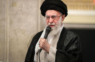 آینده نگری دقیق آیت‌الله خامنه ای در جهان