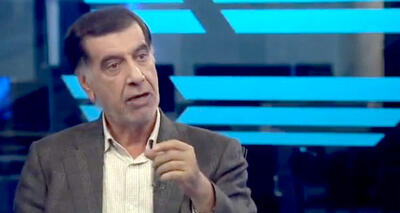 استعفای مسعود پزشکیان جدی شد؟!