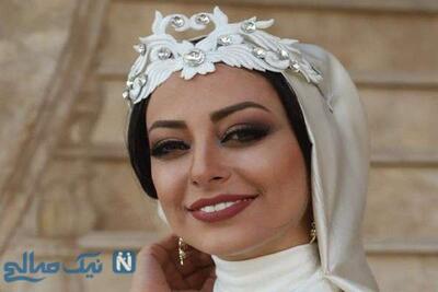 اعتراف جنجالی نفیسه روشن + ویدئو: ستاره ملی‌پوش فوتبال خواستگارم بود، اما اشتباه کردم! بعد از شش ماه از ازدواجم پشیمون شدم