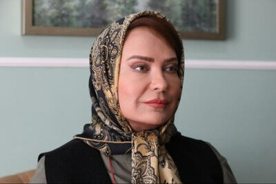 سریال روان‌پزشکی «نقاب» با بازی لعیا زنگنه