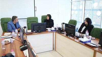 دغدغه کمیسیون استاندارد، محیط زیست، توسعه پایدار و آب اتاق ایران برای اجرایی‌سازی دو موافقت‌نامه