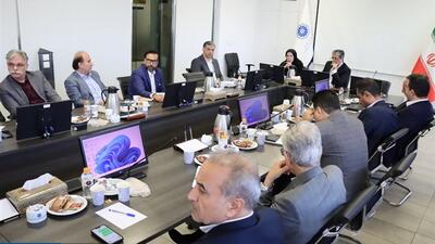 فرشچیان: واردات با چالش اساسی صف تخصیص ارز و محدودیت‌های سامانه جامع تجارت مواجه است