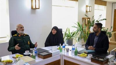 بخش خصوصی انتظار حمایت های اثربخش برای تحقق اقتصاد مقاومتی در خوزستان را دارد