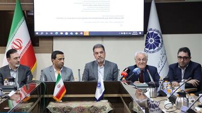 سهم ناچیز صادرات خدمات فنی مهندسی از کل صادرات ایران | وثوق: از بودجه عمرانی کشور صیانت شود