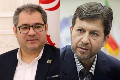 امیر کرم‌زاده، عضو هیئت امنای بنیاد ایران‌شناسی اصفهان شد - پارس فوتبال