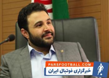 محمدمهدی احمدی مدیرعامل بانک شهر: 1500 میلیارد تومان بودجه امسال پرسپولیس است