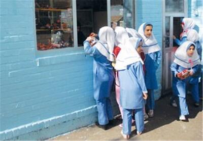 جنگ با فست‌فودها در مدارس کرمانشاه/ آغاز توزیع 50 دوره شیر از آبان ماه - پارس فوتبال