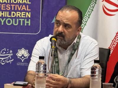 علم‌الهدی: آموزش و پرورش حلقه گمشده موفقیت فیلم‌های کودک است - پارس فوتبال