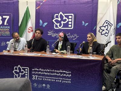 نجفی: رسالت سینما بازنمایی فرهنگ و زیست‌بوم ایران است - پارس فوتبال