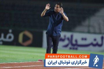 اعتراض مهدی تارتار به غیبت بازیکنان گل‌گهر در لیست جدید تیم ملی