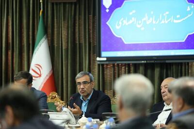 مظفری: رشد ۳۴ درصدی ارزش و ۳۰ درصدی وزن صادرات خراسان رضوی - پارس فوتبال