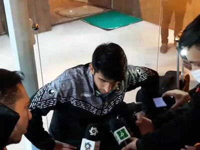 رضا میرزایی: چادرملو مقابل استقلال عملکرد خوبی داشت - پارس فوتبال