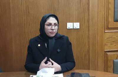 کیانی نژاد: ثبت جهانی هنر زنان کلید گشایش درهای تجارت بین الملل است - پارس فوتبال