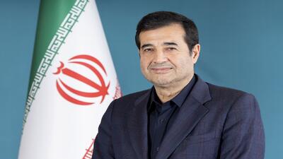 پیام وزیر ورزش به مدال‌آوران مسابقات پارادومیدانی قهرمانی جهان - پارس فوتبال