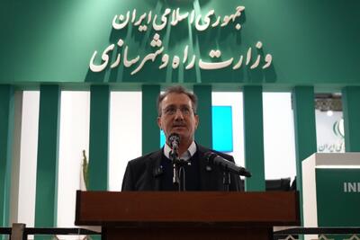 فاز اول پایانه نفتی سپهر خلیج فارس در بندر شهید رجایی افتتاح شد - پارس فوتبال