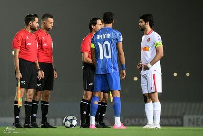 پارادوکس فرهنگی در لیگ و آسیا؛ دلیل عقب ماندگی فوتبال ایران بی پولی نیست! - پارس فوتبال
