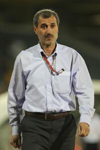 محمد مایلی‌کهن: هاشمیان در پرسپولیس موفق می‌شود - پارس فوتبال