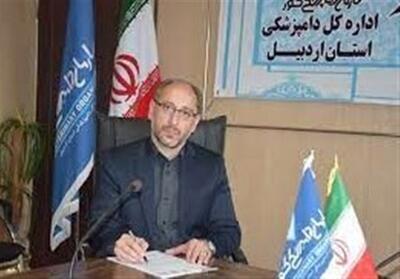سهم دامپزشکی از بودجه سلامت صفر است - پارس فوتبال