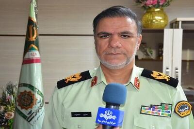 کشف محموله تلویزیون قاچاق در چهارمحال و بختیاری - پارس فوتبال