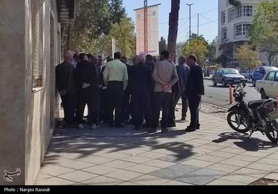 اختلاف 20 ساله بر سر مرزهای مزرعه‌ای 170 هکتاری در زنجان - پارس فوتبال
