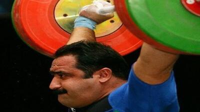 درگذشت قهرمان اسبق وزنه‌برداری آسیا - پارس فوتبال