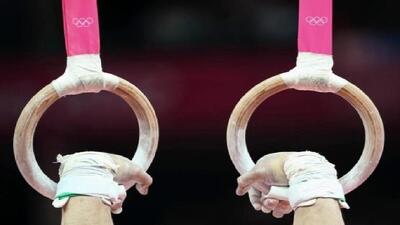 پاسخ فدراسیون ژیمناستیک به خبرسازی اخیر درباره تابلوی تصویر ملی‌پوش اسبق - پارس فوتبال