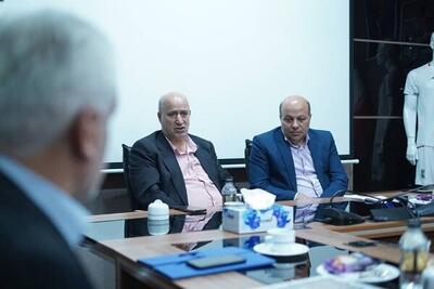 تاج: آموزش و پرورش رابطه تنگاتنگی با استعدادیابی دارد - پارس فوتبال