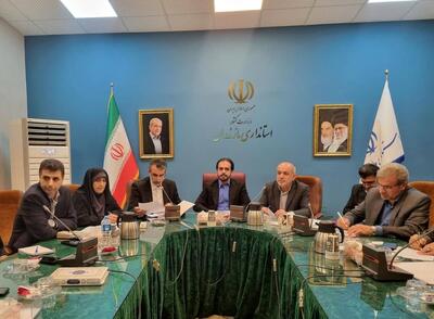بریمانی: ۵۸۸ کارگاه آموزشی جوانان در مازندران برگزار شد - پارس فوتبال