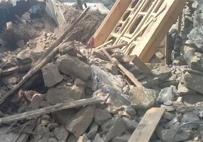 کمبود سرپناه و غذا خانواده‌های زلزله‌زده افغانستان را تهدید می‌کند - پارس فوتبال