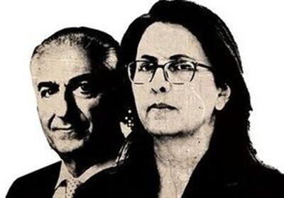 سلطنت صهیونی - پارس فوتبال