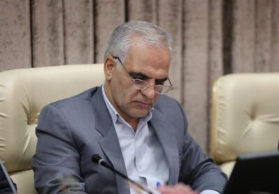 حمایت از سرمایه‌گذاری در اولویت دستگاه‌های اجرایی چهارمحال و بختیاری باشد - پارس فوتبال