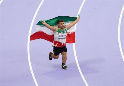 پایان کار پارادوومیدانی کاران ایران در جهان با 15 مدال - پارس فوتبال