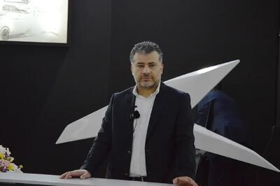 مدیرعامل کرمان موتور: رقابت واقعی صنعت خودرو را از ورشکستگی نجات می‌دهد - پدال