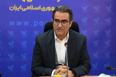 ترافیک مرسولات پستی در یک سال بیش از ۷ درصد رشد کرد - پیوست