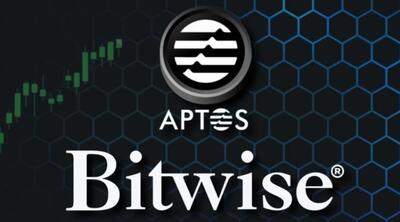 بازار آپتوس در تب و تاب؛ ثبت درخواست ETF قیمت را ۲۲ درصد افزایش داد!