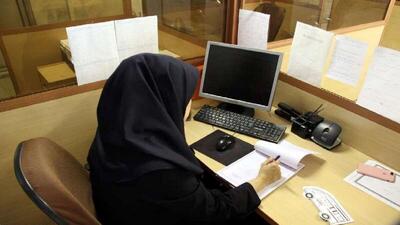 ادارات البرز پنجشنبه‌ها دورکار شدند