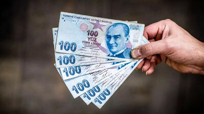 قیمت لیر ترکیه امروز یکشنبه 13 مهر 1404