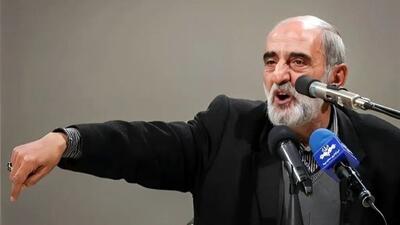 حسین شریعتمداری: آیا از نظر آقای باهنر تنها برهنگی جرم است؟