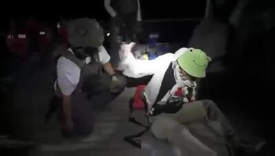 شکنجه مرگبار فعالان ناوگان صمود در شکنجه‌گاه اسرائیل
