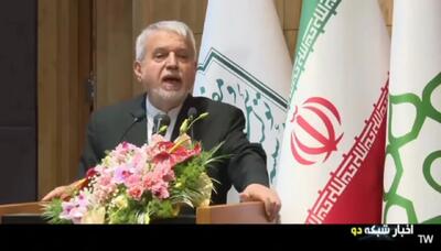 دفاع عجیب وزیر میراث فرهنگی از ثبت مثنوی مولانا توسط ترکیه و افغانستان: مثنوی فقط متعلق به ایران نیست!