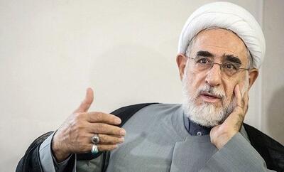 منتجب نیا : در گذشته برخی اغتشاشات توسط مامورین انجام اما به پای مردم نوشته شد/ گروه‌های ضد مردم باید کنترل شوند