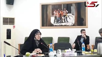 سندملی کودک در مورد اهدای جنین به زوجین نابارور با قانون منافات دارد!