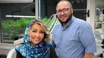 فیلم/ مازیار لرستانیشهره سایق: وقتی نمیتونی دنیای اطرافت رو تغییر بدی بهترین کار اینه که خودتو تغییر بدی/ هیچ وقت برای تغییر دیر نیست!