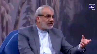 کدخدایی: چین اروپا را با لبوبو تسخیر کرده، ما هنوز در شعارهایمان گیر کرده‌ایم!