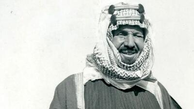 حقایق جالب درباره اولین پادشاه عربستان و شروع سلطنت در 34 سالگی