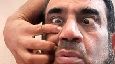  فیلم / نصرالله رادش: از زندگی با همسر اولم لذت بردم! عشقی در کار نبود از روی نیاز باهاش ازدواج کردم ولی میگم کاش 8 سال طولش نمیدادم!